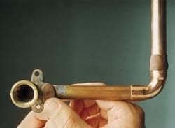 Weicon Bakır Tamir Çubuğu - 57 gr