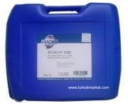 Fuchs Ecocut 1520 - 14 kg Trafo Yağı