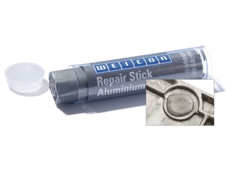 Weicon Alüminyum Tamir Çubuğu - 115 gr