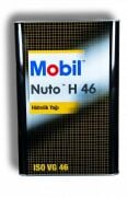MOBİL NUTO H 46 16 LT (HİDROLİK YAĞI)