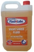 Flash Lube LPG Sistem Yağlayıcı Subap Yağı - 5 L Motor Yağı
