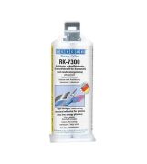 Weicon Easy Mix RK 7300 - 50 g Yüksek Performans PE PP Yapıştırıcısı