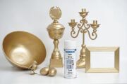Weicon Gold Sprey - 400 ml Altın Sprey