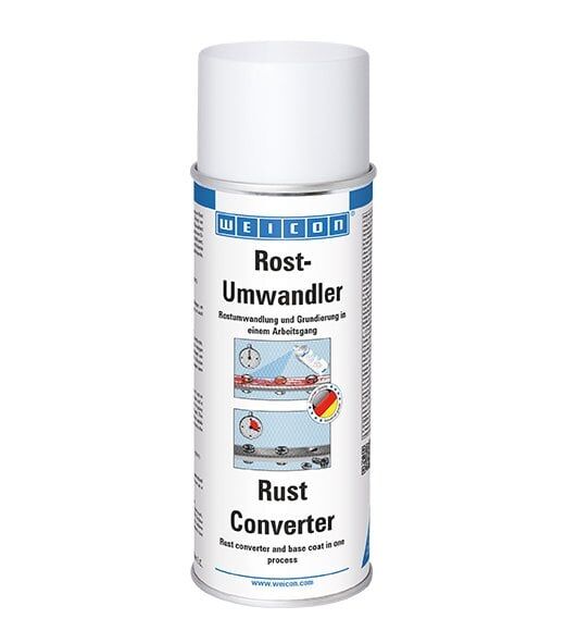 Weicon Pas Dönüştürücü - 400 ml