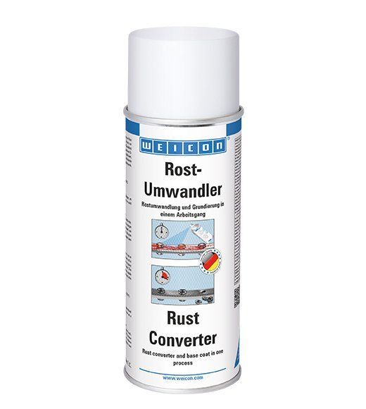 Weicon Pas Dönüştürücü - 400 ml