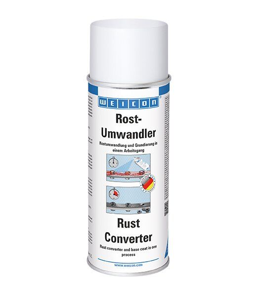 Weicon Pas Dönüştürücü - 400 ml
