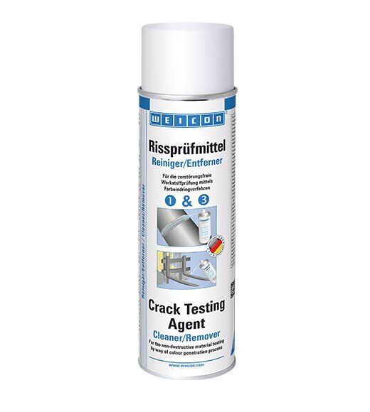 Weicon Çatlak Kontrol Spreyi 1-3 Temizleyici - 500 ml