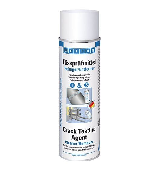 Weicon Çatlak Kontrol Spreyi 1-3 Temizleyici - 500 ml