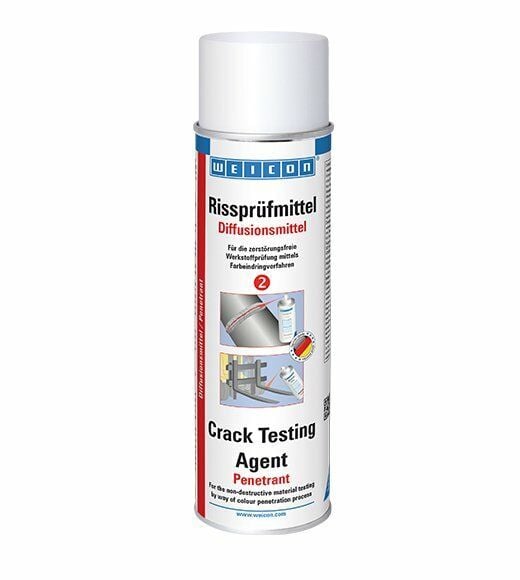 Weicon Çatlak Kontrol Spreyi 2 Difüzyon Maddesi - 500 ml