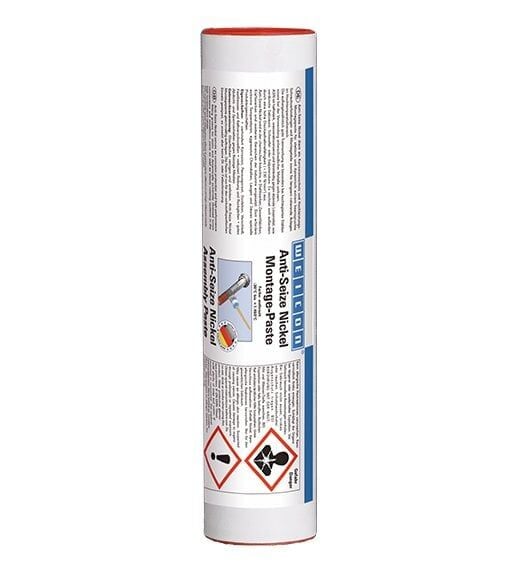 Weicon Anti-Seize Nikel - 400 gr +1450 C derece