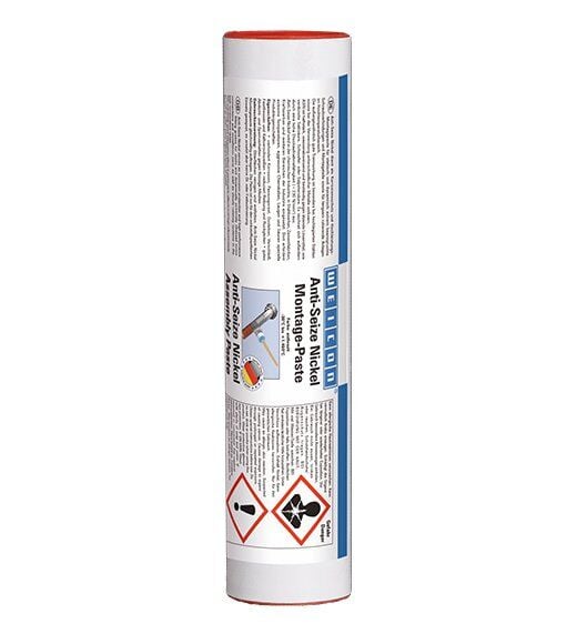 Weicon Anti-Seize Nikel - 400 gr +1450 C derece