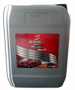 Artoil Titan 10W-40 - 20 Litre Motor Yağı