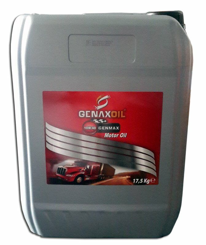 Artoil Titan 10W-40 - 20 Litre Motor Yağı