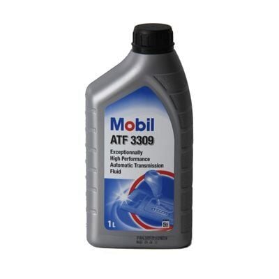 Mobil ATF 3309 - 1 Litre Şanzıman Yağı