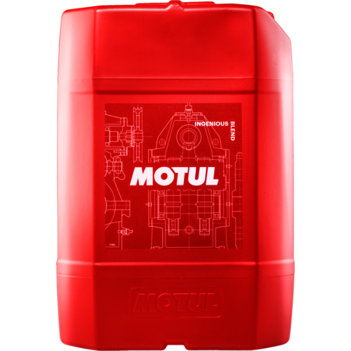 Motul Gear Competition 75W-140 - 20 Litre Dişli Yağı