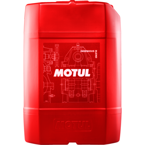 Motul Gear Competition 75W-140 - 20 Litre Dişli Yağı