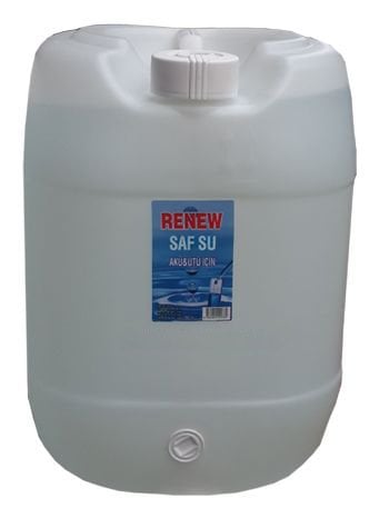 Renew Saf Su - 30 Litre