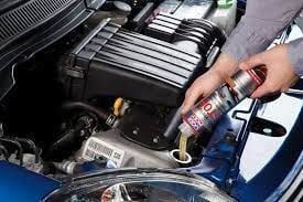 Lıquı Moly Motor Yağı Sızıntı Önleyici 300 ML  (1005)