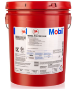 Mobil Polyrex Em 16 Kg Gres Yağı