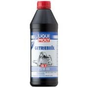 LİQUİ MOLY GL5 75W-80 - 1 LİTRE (3658)