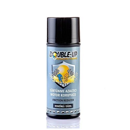 DOUBLE-UP SÜRTÜNME AZALTICI YAĞ KATKISI – 400 ML.