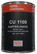 Esoil CU 1100 -30°C - +1100°C 1 Kg (Bakırlı Pasta Gres)