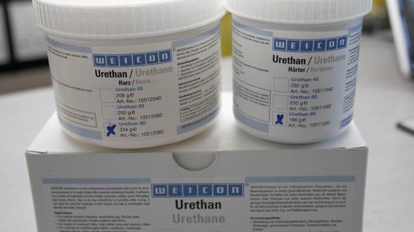 Weicon Üretan 80 - 500 gr