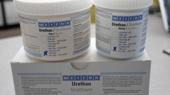 Weicon Üretan 80 - 500 gr