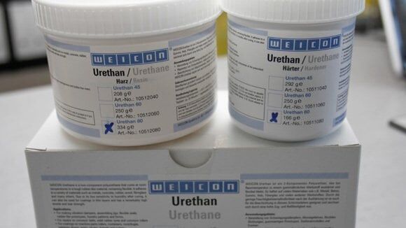 Weicon Üretan 80 - 500 gr
