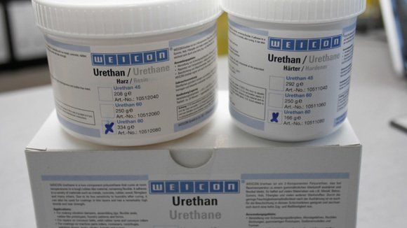 Weicon Üretan 80 - 500 gr