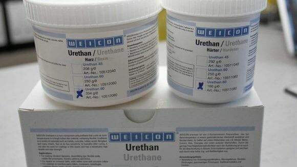 Weicon Üretan 45 - 500 gr