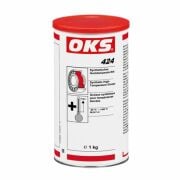 OKS 424 1 Kg Sentetik Yüksek Sıcaklık Gresi