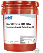 Mobiltrans HD 10 - 20 Litre Şanzıman Yağı