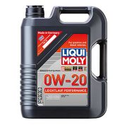 LİQUI MOLY Leicht­lauf Perform­ance 0W-20 (21887) Motor Yağı 4 litre