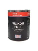 Esoil Silikon Fett (Silikonlu Gres) -50°c - +220°C - 1kg Gres Yağı