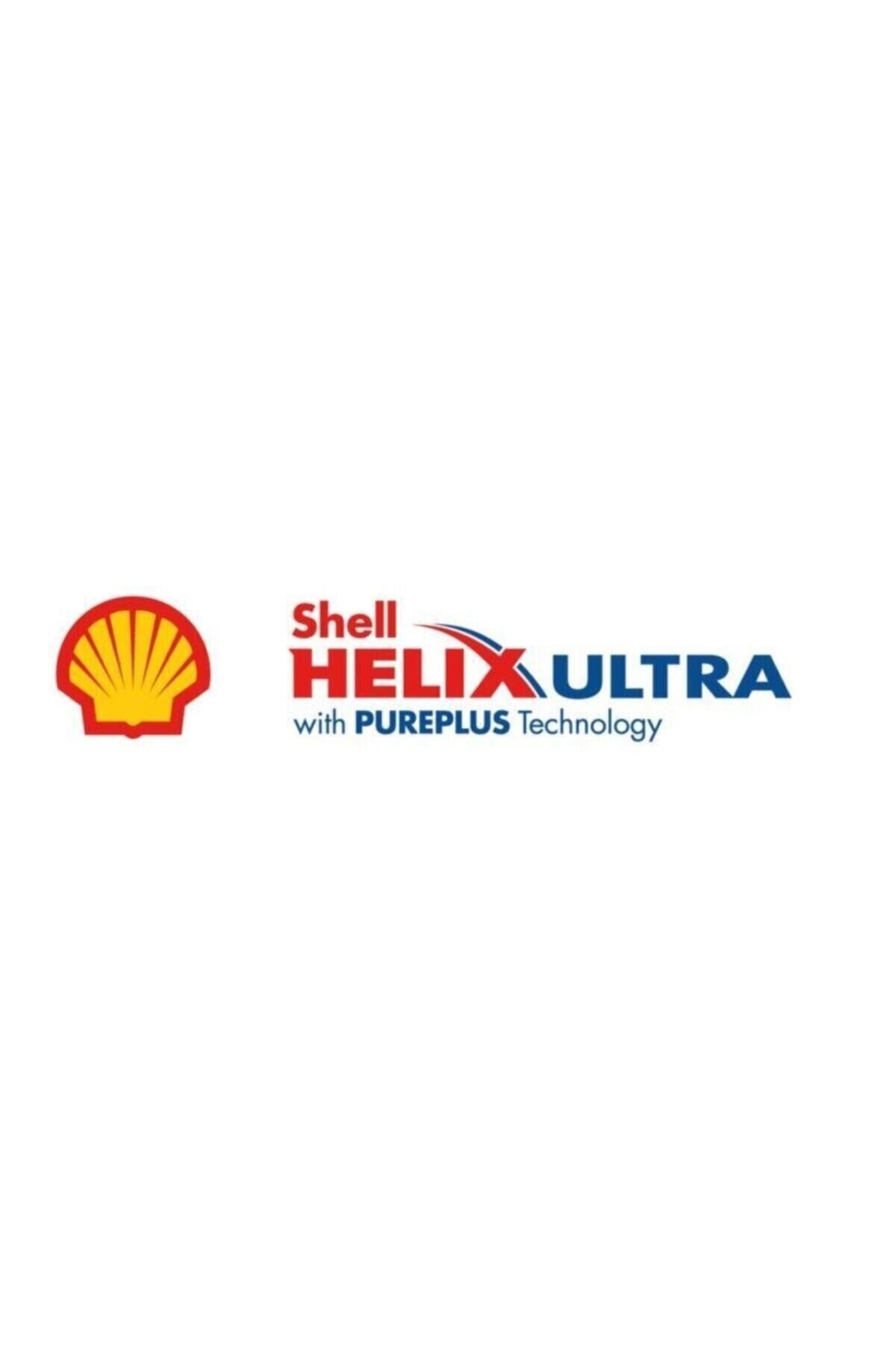 Helix Ultra 5w40 4 Litre