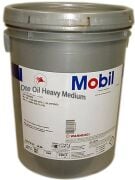 Mobil DTE Oil Medium - 20 Litre Türbin Yağı