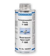 Weicon F 1000 - Sıvı Kalıp Ayırıcı 1 L