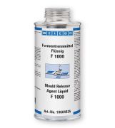 Weicon F 1000 - Sıvı Kalıp Ayırıcı 250 ml