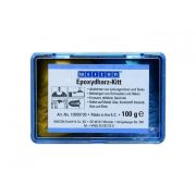 Weicon Epoxy Reçine Kiti - 100 gr