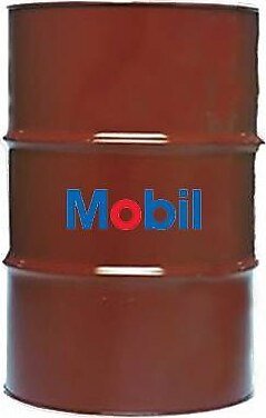Mobil Univis HVI 26 - 208 Litre