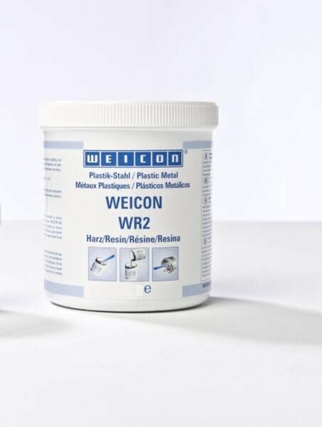 Weicon WR2 - Macunsu Mineral Dolgu Aşınmaz - 2 kg