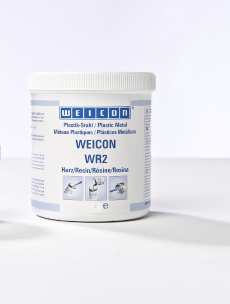 Weicon WR2 - Macunsu Mineral Dolgu Aşınmaz - 500 gr