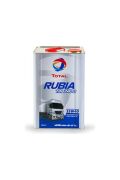 Rubia 7400 15w40 Teneke
