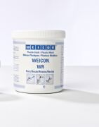 Weicon WR - Sıvı Çelik Dolgu Aşınmaz - 500 gr