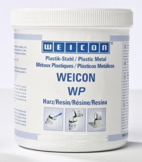 Weicon WP - Macunsu Seramik Dolgu Aşınmaya Karşı Dayanıklı - 10 kg