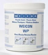 Weicon WP - Macunsu Seramik Dolgu Aşınmaya Karşı Dayanıklı 500 gr