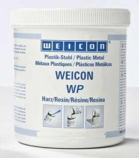 Weicon WP - Macunsu Seramik Dolgu Aşınmaya Karşı Dayanıklı 500 gr