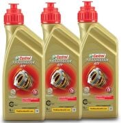 Castrol Transmax Dexron VI Mercon LV - 1 Litre Şanzıman Yağı