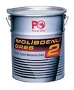 Petrol Ofisi Molibdenli Gres 2 - 15 kg